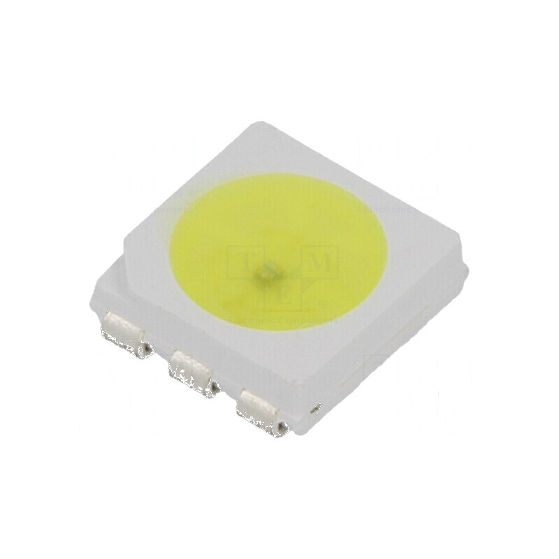 LED alb rece clipitor 750÷1120mcd 120° 20mA 3÷5VDC | Electronic-mag.ro | Componente Electronice LED alb rece clipitor 750÷1120mcd 120° 20mA 3÷5VDC | Electronic-mag.ro | Componente Electronice