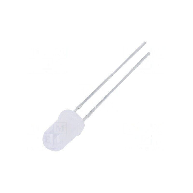 LED 5mm Alb Rece 5800-7000mcd 15° Convex | Electronic-mag.ro | Componente Electronice LED 5mm Alb Rece 5800-7000mcd 15° Convex | Electronic-mag.ro | Componente Electronice