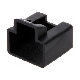 Capac de protecție pentru mufă RJ45 | Electronic-mag.ro | Componente Electronice