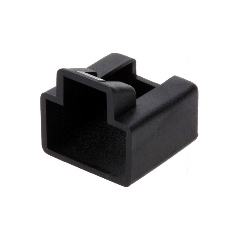 Capac de protecție pentru mufă RJ45 | Electronic-mag.ro | Componente Electronice Capac de protecție pentru mufă RJ45 | Electronic-mag.ro | Componente Electronice
