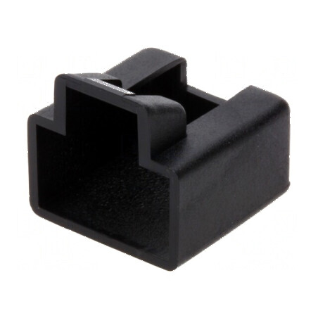 Capac de protecție pentru mufă RJ45 | Electronic-mag.ro | Componente Electronice