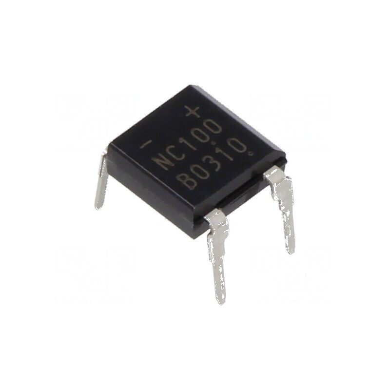 Punte redresoare Urmax 1kV 2A DIP4 THT | Electronic-mag.ro | Componente Electronice Punte redresoare Urmax 1kV 2A DIP4 THT | Electronic-mag.ro | Componente Electronice