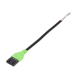 Cablu alimentare EL ELastoLite INV133 | Electronic-mag.ro | Componente Electronice