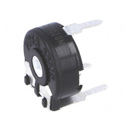 Potenţiometru 2,5kΩ 150mW lineare  ±10% -25÷70°C | Electronic-mag.ro | Componente Electronice