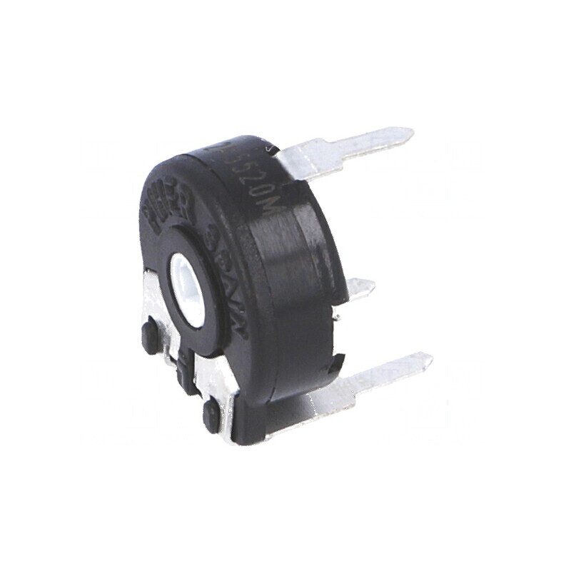 Potenţiometru 2,5kΩ 150mW lineare ±10% -25÷70°C | Electronic-mag.ro | Componente Electronice Potenţiometru 2,5kΩ 150mW lineare ±10% -25÷70°C | Electronic-mag.ro | Componente Electronice