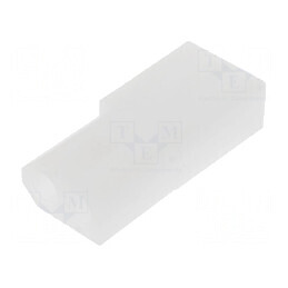 Conector cablu-cablu Standard .062 3,68mm tată/mamă | Electronic-mag.ro | Componente Electronice