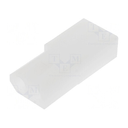 Conector cablu-cablu Standard .062 3,68mm tată/mamă | Electronic-mag.ro | Componente Electronice