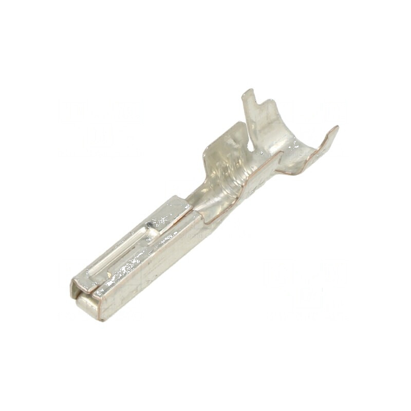 FEM TERMINAL TIN PLTD 16-14 L.P. MX150L | Electronic-mag.ro | Componente Electronice FEM TERMINAL TIN PLTD 16-14 L.P. MX150L | Electronic-mag.ro | Componente Electronice