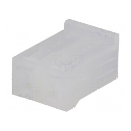 Conector cablu-placă mufă mamă SPOX 5,08mm PIN 2 | Electronic-mag.ro | Componente Electronice
