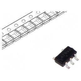Stabilizator de tensiune LDO liniar 3V 10mA nereglabil | Electronic-mag.ro | Componente Electronice