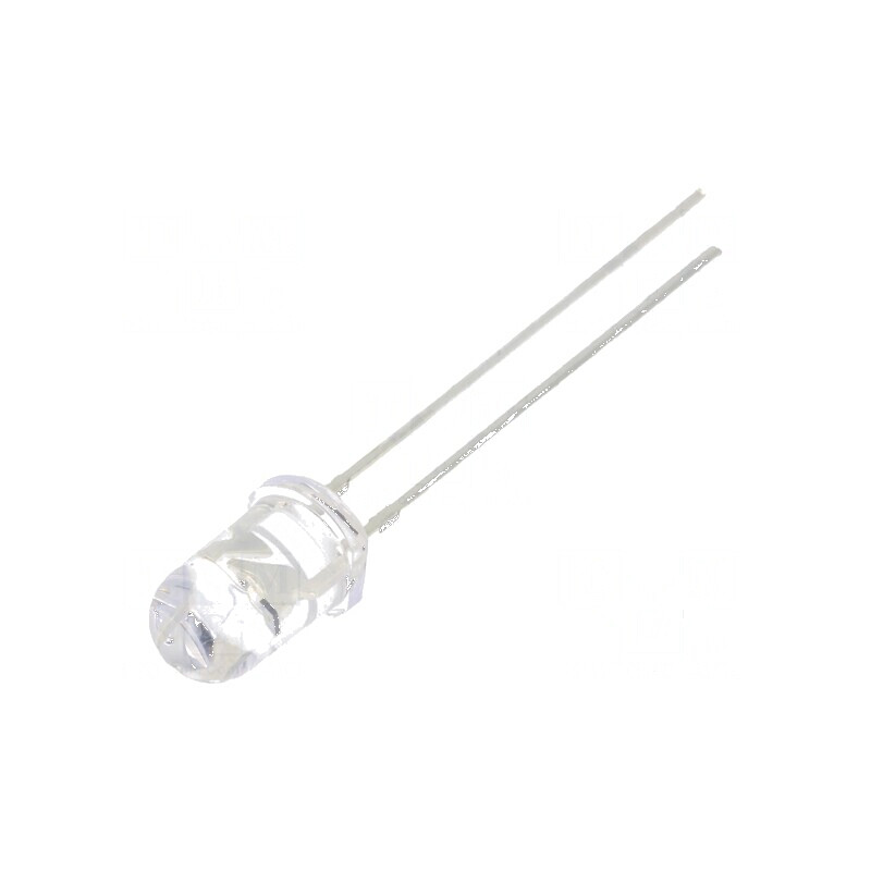 LED 5mm Albastru 3000mcd 60° Convex 5,5-20V | Electronic-mag.ro | Componente Electronice LED 5mm Albastru 3000mcd 60° Convex 5,5-20V | Electronic-mag.ro | Componente Electronice