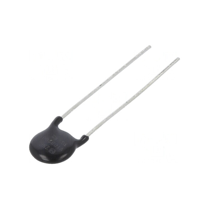 Varistor ceramic THT 50VAC 65VDC 82V 3,5kA - protecție supratensiune | Electronic-mag.ro | Componente Electronice Varistor ceramic THT 50VAC 65VDC 82V 3,5kA - protecție supratensiune | Electronic-mag.ro | Componente Electronice