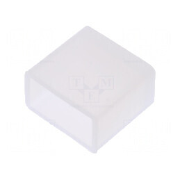 Terminaţie silicon pentru tuburi | Electronic-mag.ro | Componente Electronice