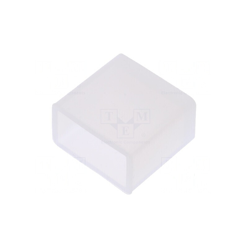 Terminaţie silicon pentru tuburi | Electronic-mag.ro | Componente Electronice Terminaţie silicon pentru tuburi | Electronic-mag.ro | Componente Electronice