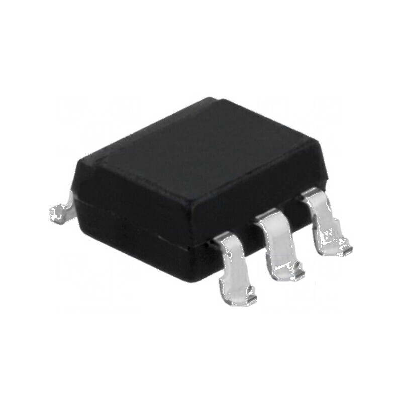 Optocuplor SMD 4N35 - Tranzistori, Izolație 5,3kV, Uce 70V | Electronic-mag.ro | Componente Electronice Optocuplor SMD 4N35 - Tranzistori, Izolație 5,3kV, Uce 70V | Electronic-mag.ro | Componente Electronice