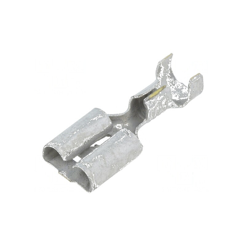 Terminal plat 6,3mm mamă 1÷2,5mm² crimpat pe cablu | Electronic-mag.ro | Componente Electronice Terminal plat 6,3mm mamă 1÷2,5mm² crimpat pe cablu | Electronic-mag.ro | Componente Electronice