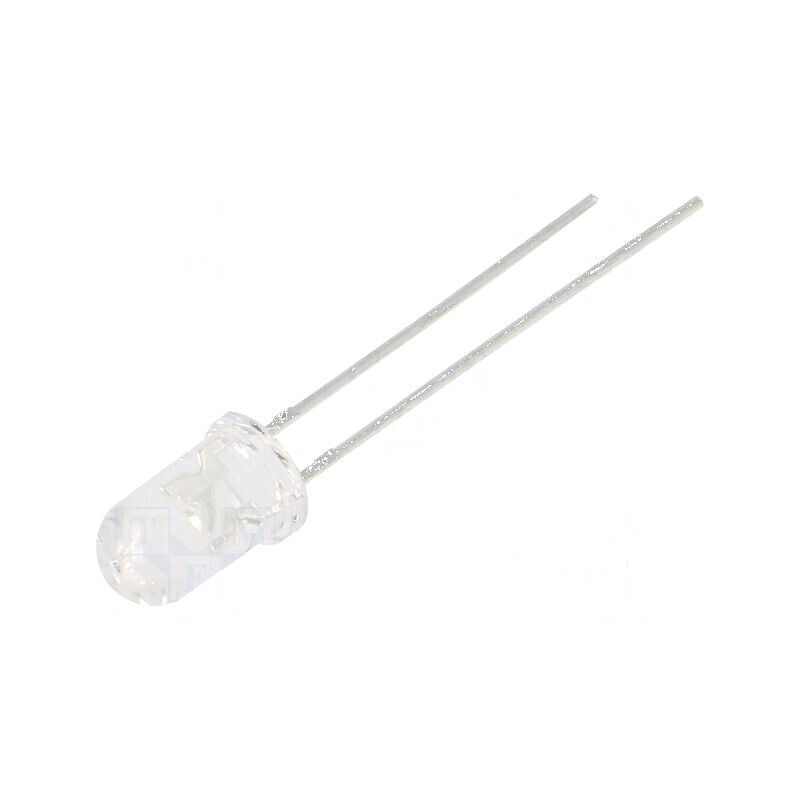 LED 5mm Albastru 2130-12000mcd 30° Convex | Electronic-mag.ro | Componente Electronice LED 5mm Albastru 2130-12000mcd 30° Convex | Electronic-mag.ro | Componente Electronice