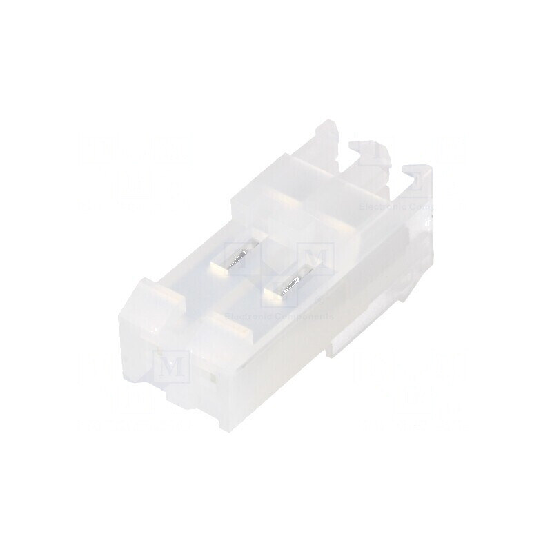 Conector cablu-placă mufă mamă PIN 2 3,96mm IDC | Electronic-mag.ro | Componente Electronice Conector cablu-placă mufă mamă PIN 2 3,96mm IDC | Electronic-mag.ro | Componente Electronice