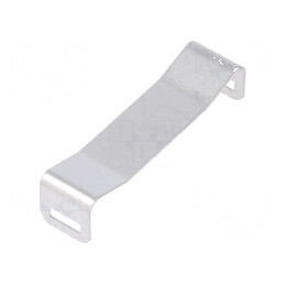 Clemă 8,1mm x 8,7mm x 33,8mm | Electronic-mag.ro | Componente Electronice