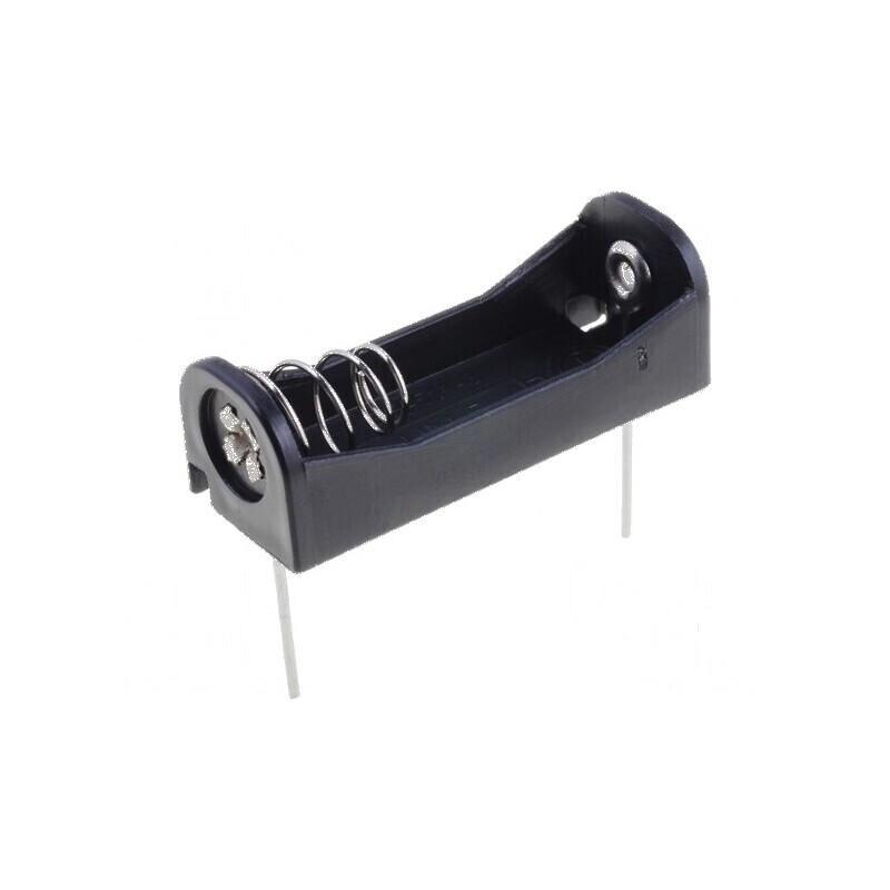 Suport N,R1 Nr.bat: 1 pentru PCB neagră | Electronic-mag.ro | Componente Electronice Suport N,R1 Nr.bat: 1 pentru PCB neagră | Electronic-mag.ro | Componente Electronice