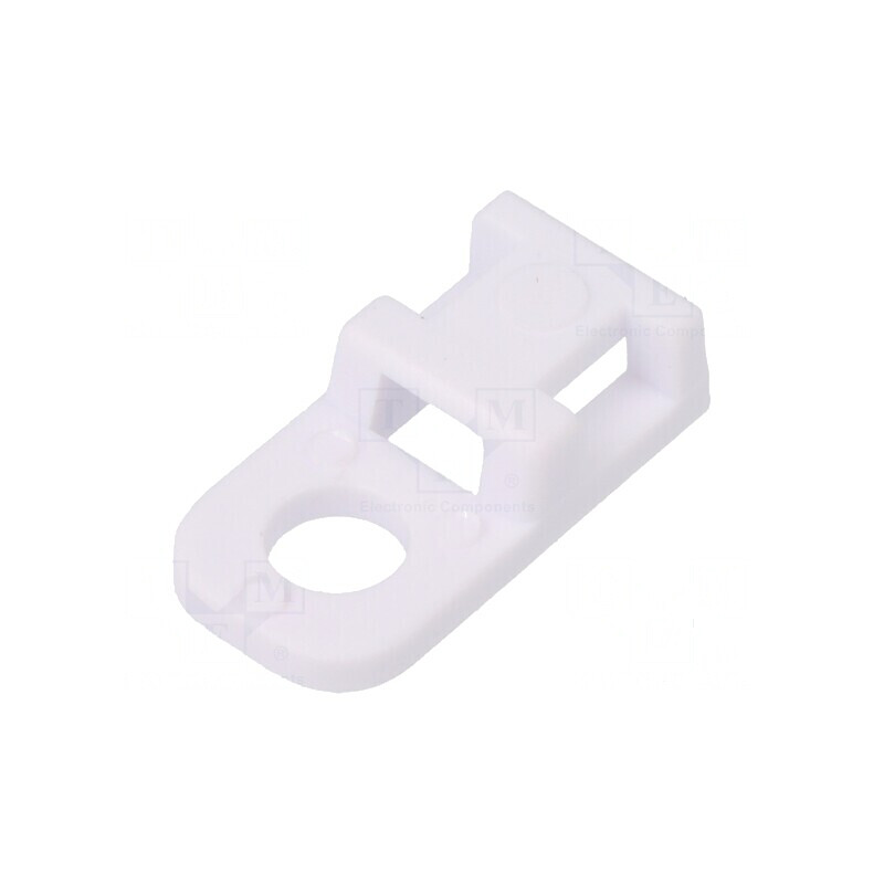Element de susținere poliamidă UL94V-2 natural pentru înșurubare | Electronic-mag.ro | Componente Electronice Element de susținere poliamidă UL94V-2 natural pentru înșurubare | Electronic-mag.ro | Componente Electronice