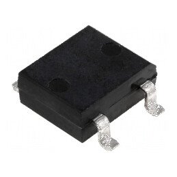 Punte Redresoare Monofazat Urmax 800V 1A 50A DFS SMT | Electronic-mag.ro | Componente Electronice