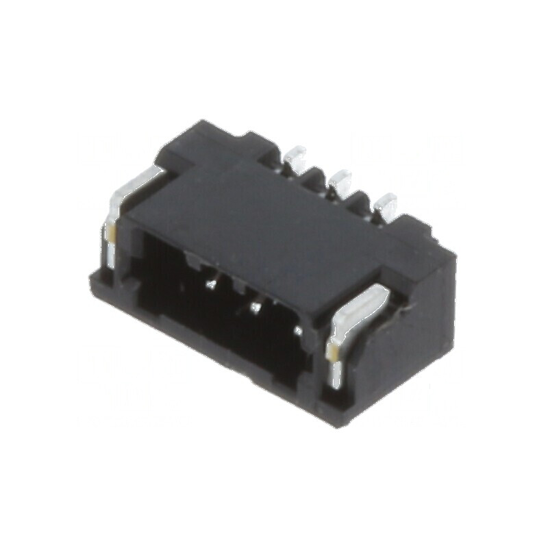 Conector DF52 SMT PIN 3 soclu pentru PCB tată | Electronic-mag.ro | Componente Electronice Conector DF52 SMT PIN 3 soclu pentru PCB tată | Electronic-mag.ro | Componente Electronice