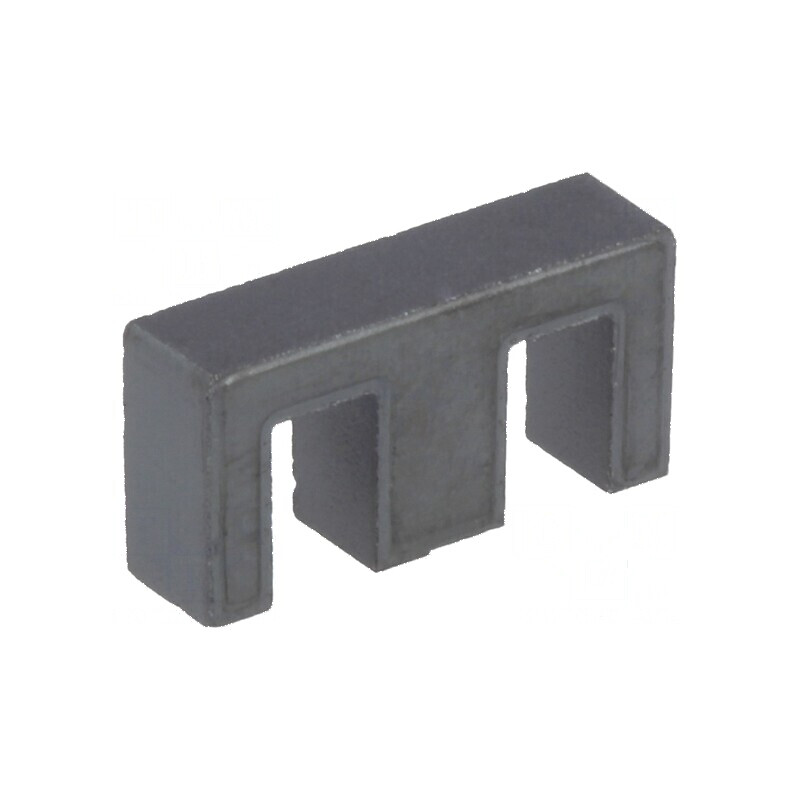 Miez ferită E 3C94 800nH 369mm3 12,4mm2 A 12,6mm B 8,9mm | Electronic-mag.ro | Componente Electronice Miez ferită E 3C94 800nH 369mm3 12,4mm2 A 12,6mm B 8,9mm | Electronic-mag.ro | Componente Electronice