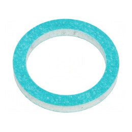Garnitură compozit 2mm Ø12mm Ø16mm M12 -40÷300°C | Electronic-mag.ro | Componente Electronice