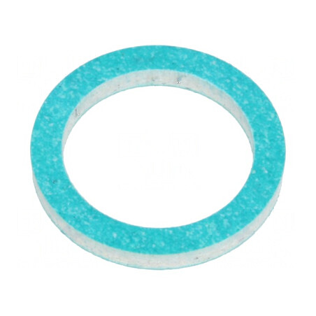 Garnitură compozit 2mm Ø12mm Ø16mm M12 -40÷300°C | Electronic-mag.ro | Componente Electronice
