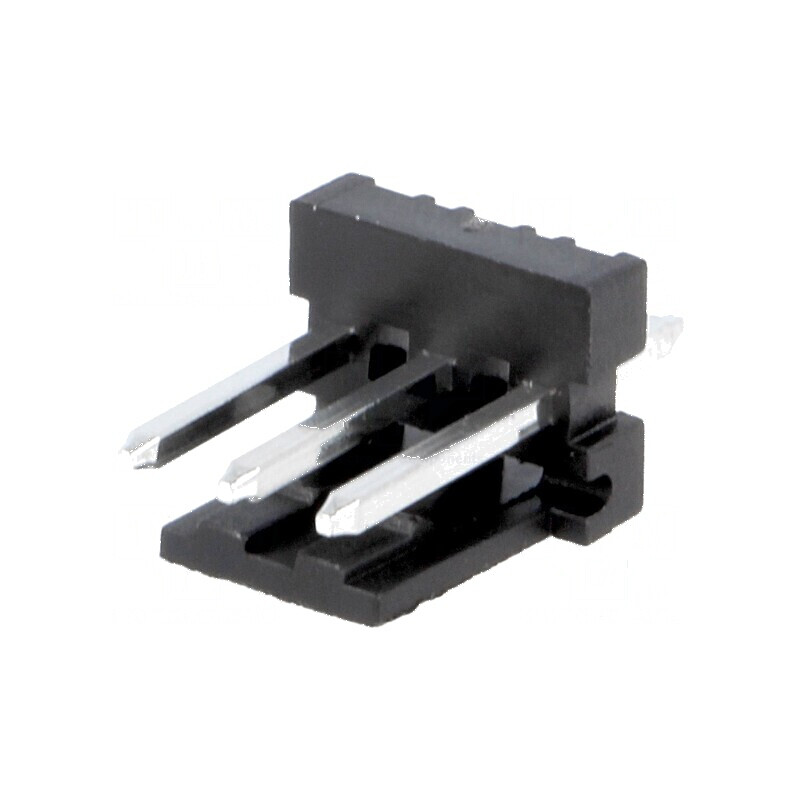 Conector cablu-placă soclu tată PIN 3 3,96mm THT MAS-CON | Electronic-mag.ro | Componente Electronice Conector cablu-placă soclu tată PIN 3 3,96mm THT MAS-CON | Electronic-mag.ro | Componente Electronice