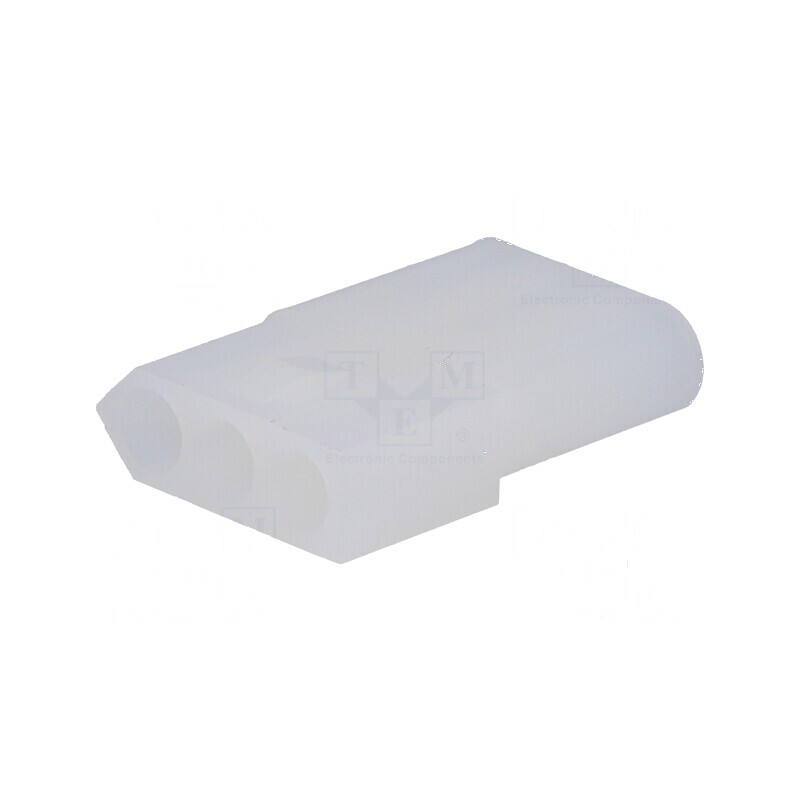 Conector cablu-cablu/PCB mufă tată/mamă Standard .093 PIN 3 | Electronic-mag.ro | Componente Electronice Conector cablu-cablu/PCB mufă tată/mamă Standard .093 PIN 3 | Electronic-mag.ro | Componente Electronice