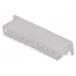 Conector cablu-cablu PicoBlade™ 1,25mm 12 PIN mufă mamă PCB | Electronic-mag.ro | Componente Electronice