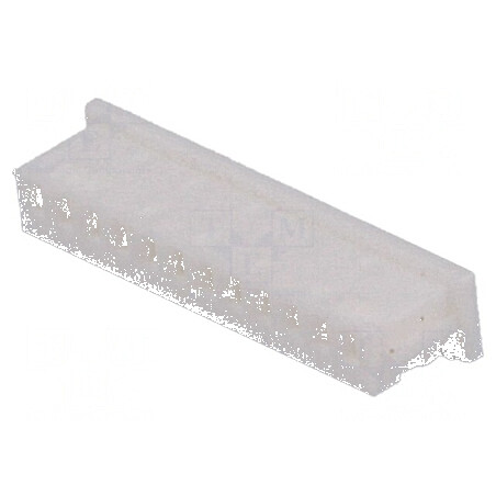 Conector cablu-cablu PicoBlade™ 1,25mm 12 PIN mufă mamă PCB | Electronic-mag.ro | Componente Electronice