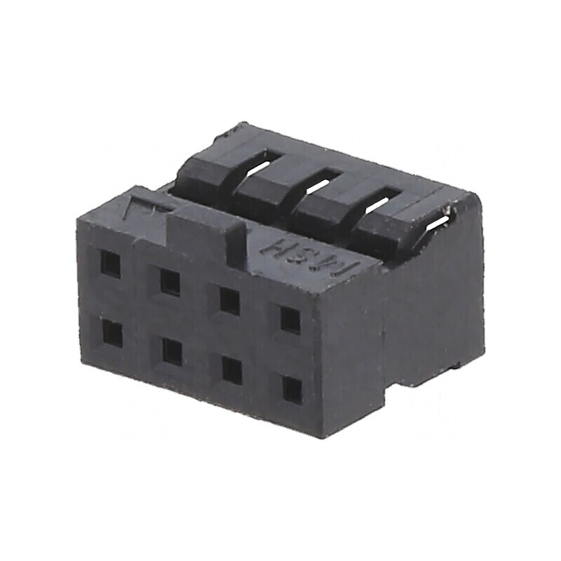Conector cablu-cablu PCB mufă mamă PIN 8 Milli-Grid 2mm | Electronic-mag.ro | Componente Electronice Conector cablu-cablu PCB mufă mamă PIN 8 Milli-Grid 2mm | Electronic-mag.ro | Componente Electronice