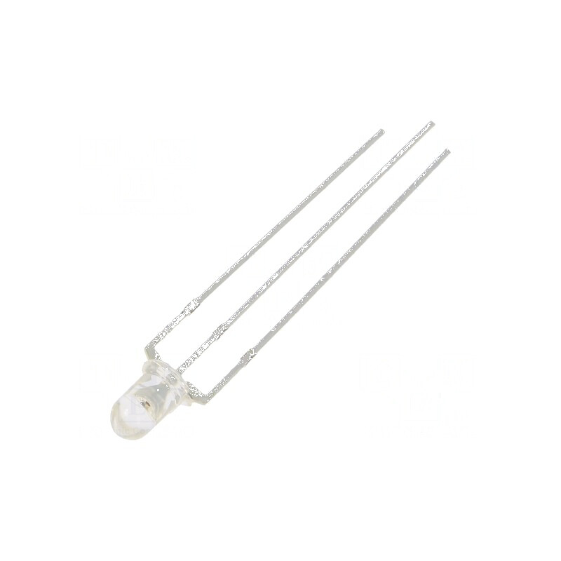LED 3mm Roșu/Albastru 30° Convex | Electronic-mag.ro | Componente Electronice LED 3mm Roșu/Albastru 30° Convex | Electronic-mag.ro | Componente Electronice