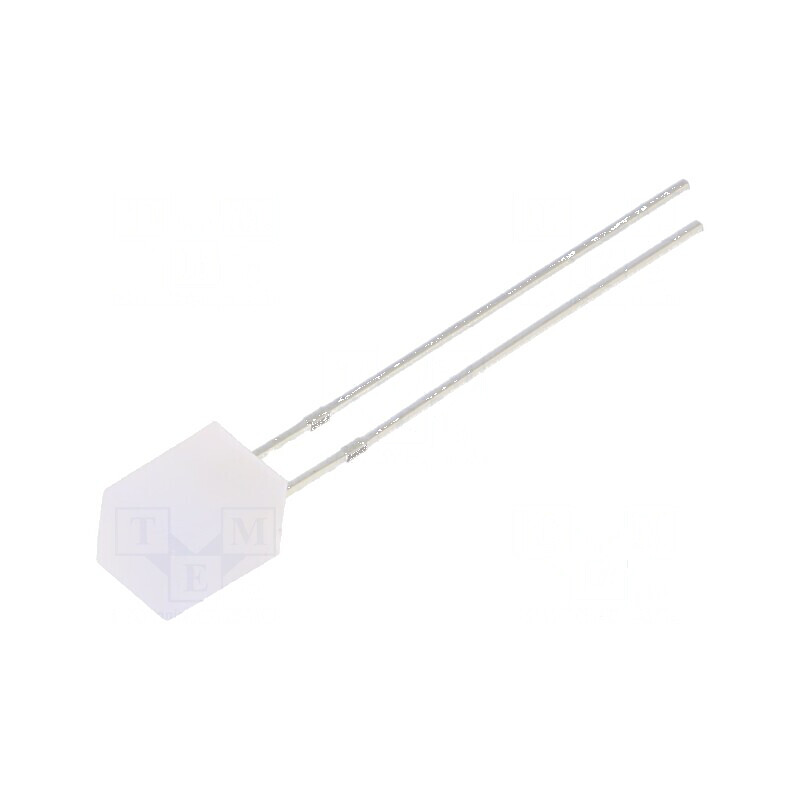 LED dreptunghiular 5x5x7mm bicolor roșu/verde bipolar | Electronic-mag.ro | Componente Electronice LED dreptunghiular 5x5x7mm bicolor roșu/verde bipolar | Electronic-mag.ro | Componente Electronice