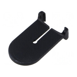 Separator pentru ghidaj cu lanţ - accesorii pentru feronerie | Electronic-mag.ro | Componente Electronice