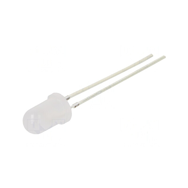 LED 5mm Verde/Galben 1120-2180mcd 60° Nr. term. 2 | Electronic-mag.ro | Componente Electronice