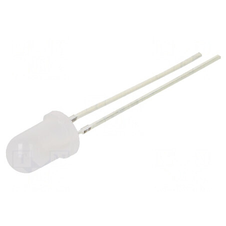 LED 5mm Verde/Galben 1120-2180mcd 60° Nr. term. 2 | Electronic-mag.ro | Componente Electronice