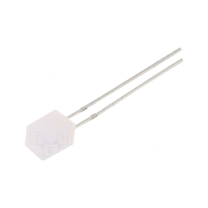 LED dreptunghiular 5x5x7mm bicolor galben/verde bipolar | Electronic-mag.ro | Componente Electronice LED dreptunghiular 5x5x7mm bicolor galben/verde bipolar | Electronic-mag.ro | Componente Electronice