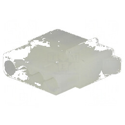 Conector cablu-placă mufă mamă CMNL 5,08mm PIN 4 | Electronic-mag.ro | Componente Electronice