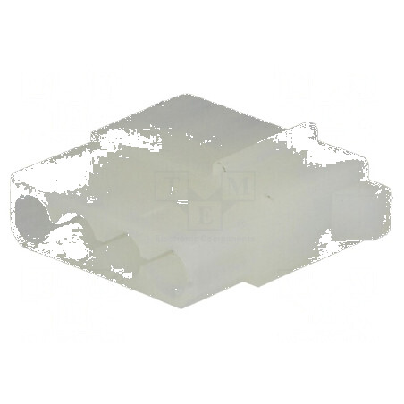 Conector cablu-placă mufă mamă CMNL 5,08mm PIN 4 | Electronic-mag.ro | Componente Electronice