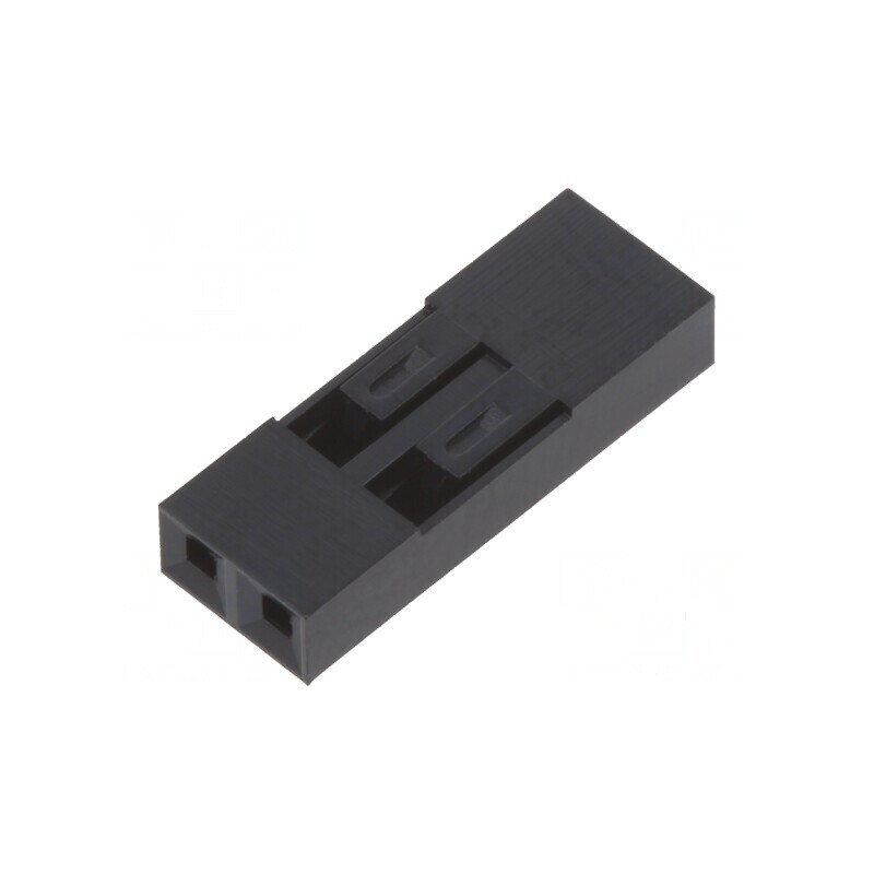 Conector şiruri pini mufă tată/mamă Mini-PV™ 2,54mm 2 PIN | Electronic-mag.ro | Componente Electronice Conector şiruri pini mufă tată/mamă Mini-PV™ 2,54mm 2 PIN | Electronic-mag.ro | Componente Electronice