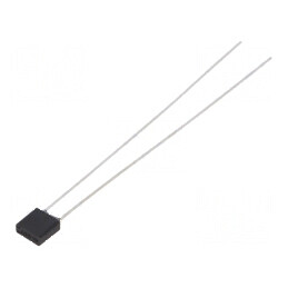 Siguranță termică 2A 130°C | Electronic-mag.ro | Componente Electronice