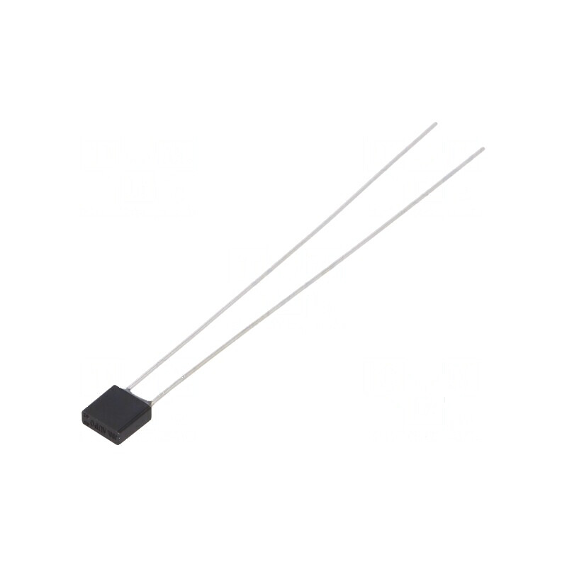 Siguranță termică 2A 130°C | Electronic-mag.ro | Componente Electronice