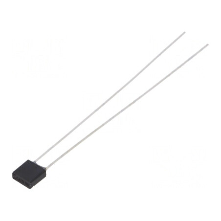 Siguranță termică 2A 130°C | Electronic-mag.ro | Componente Electronice
