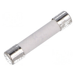 Siguranţă ardere rapidă 20A 250VAC 6,3x32mm | Electronic-mag.ro | Componente Electronice