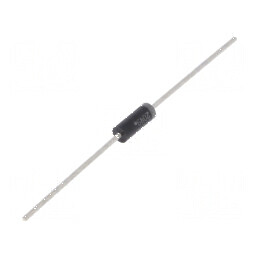 Diodă Zener 5W 150V CASE017AA - 0,5uA, vrac | Electronic-mag.ro | Componente Electronice