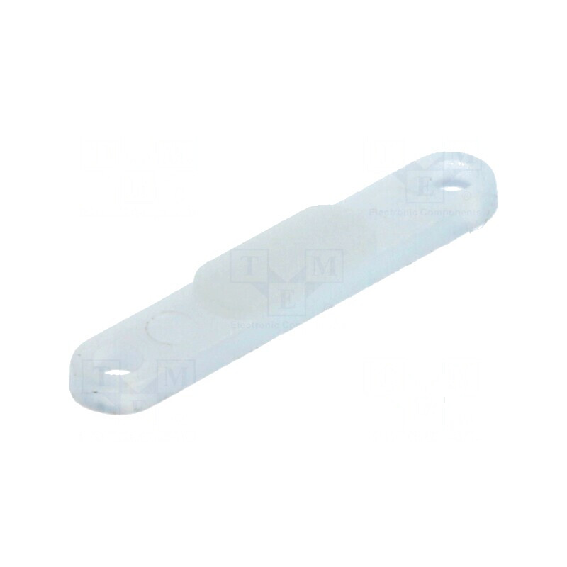 Distanţiere izolare poliamidă 66 UL94V-2 10,2mm | Electronic-mag.ro | Componente Electronice Distanţiere izolare poliamidă 66 UL94V-2 10,2mm | Electronic-mag.ro | Componente Electronice